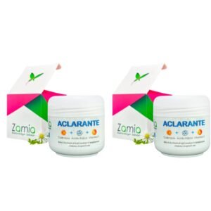 COMBO (2) ACLARANTES