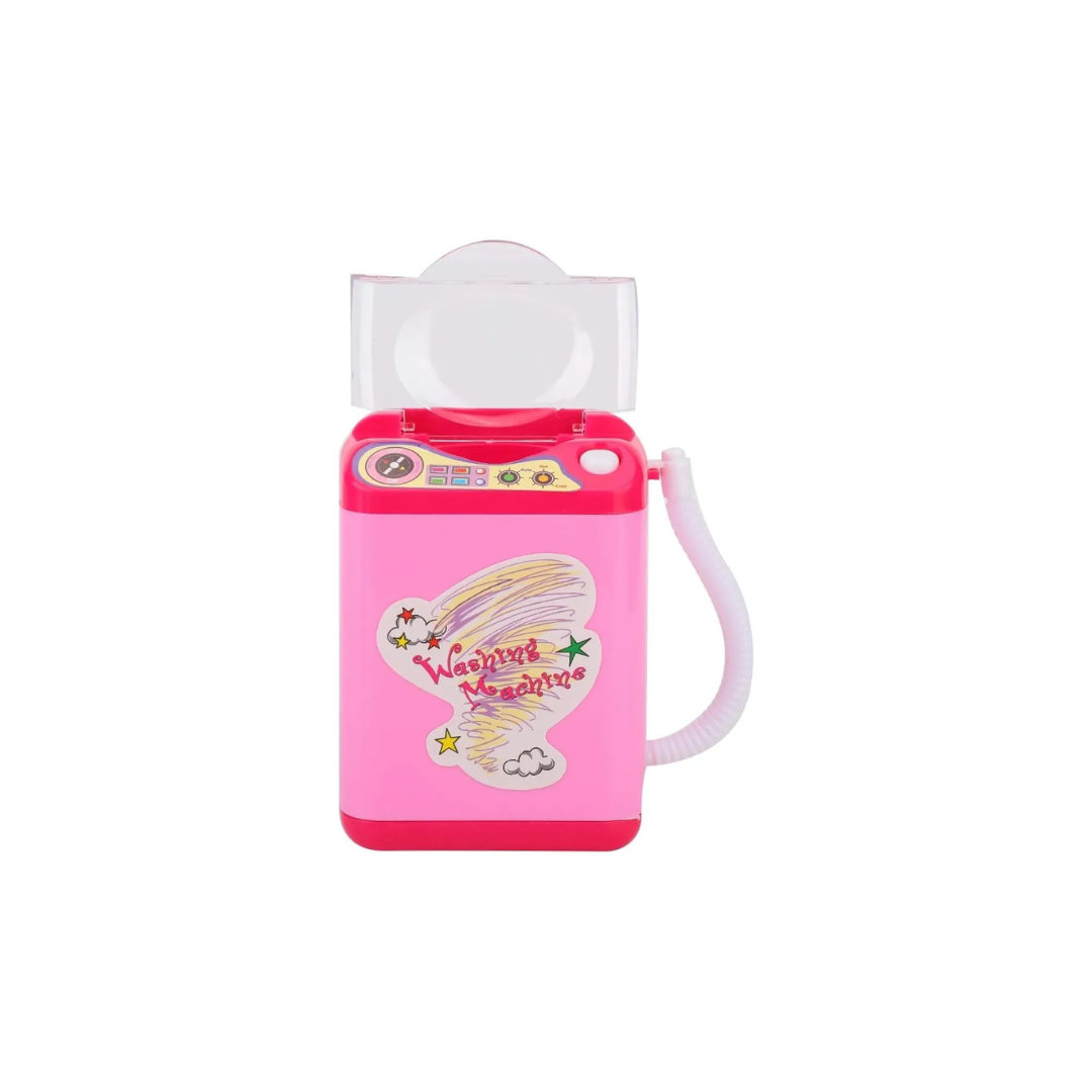 Kit Lavadora + 10 Squishy Mochi - Imagen 5