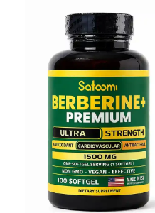 Berberine premium