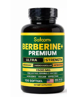Berberine premium